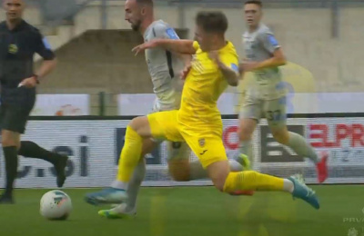 Čas je za 46. sosedski spopad!
