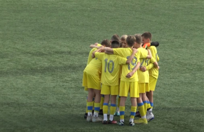 U13: Domžale - Slovan