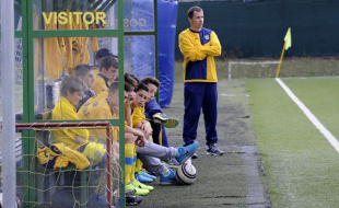 NKD TV: U15 na vrhu Mednarodne lige