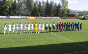 Domžalčani blestijo tudi v reprezentanci U17