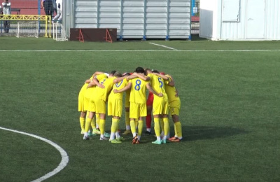 U19, 5. krog: Domžale 4-0 Celje