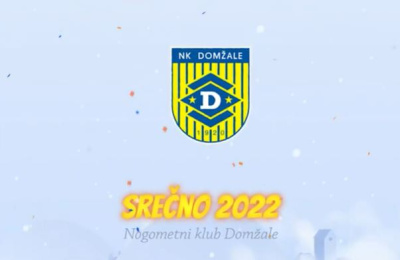 Vesel božič in srečno 2022!