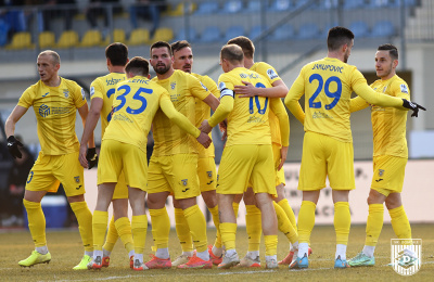 PLT, 1. krog (zaostala tekma): Domžale - Olimpija 0:2