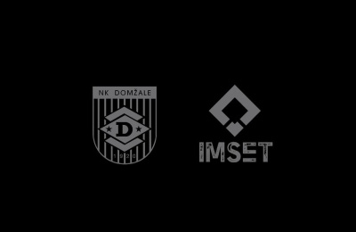 Imset - Rumeno Srce (Uradna himna NK Domžale)