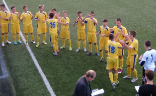 NKD TV: U15 še brez izgubljene točke