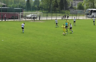 U17: Domžale 0-1 Koper (Ante Bratić izjava)
