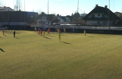 Prijateljska tekma: Domžale - Slovan