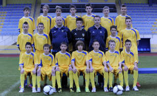 NKD TV: Selekcija U13 osvojila naslov podprvaka