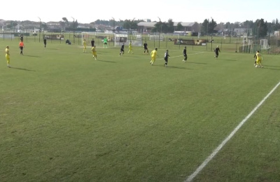 Pripravljalna tekma: Domžale - Sarajevo 4:1