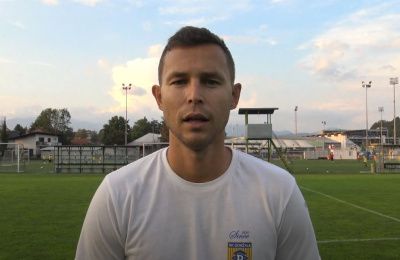 Sodelovanje med NK Domžale in NK Dob
