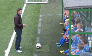 Derbi vodilnih brez zmagovalca