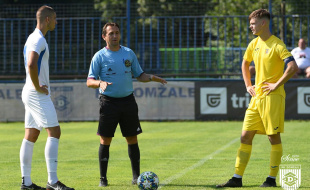 Mladinci zabeležili tri točke, kadeti prvič poraženi