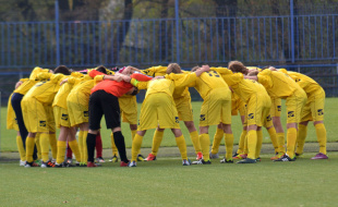 Starejši dečki v finalu Nike Premier Cup-a