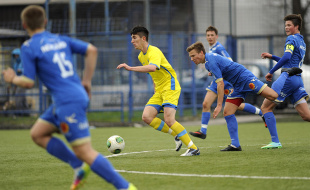 NKD TV: Domžale - Tromso IL 1:3