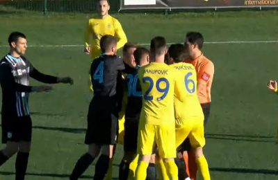 Vrhunci: Domžale - Rijeka