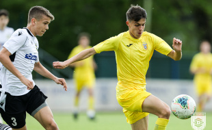 Domžalčani gostovali pri GNK Dinamo Zagreb