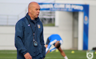 UYL: Darko Birjukov v pričakovanju aktualnega prvaka