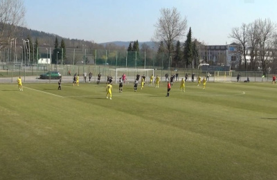 Prijateljska tekma: Domžale - Opatija 1:1