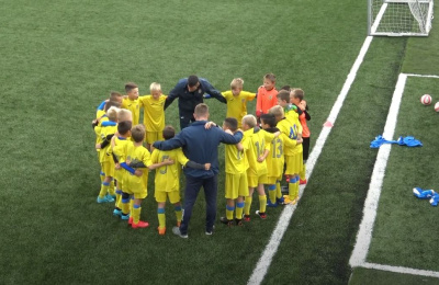 U10: Domžale - Rudar Trbovlje