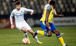 Reprezentančni vpoklici: U17 in U19