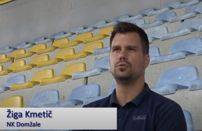 MNC se predstavi: Žiga Kmetič