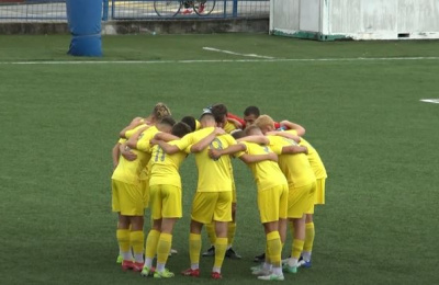Pripravljalna tekma U17: Domžale - Olimpija
