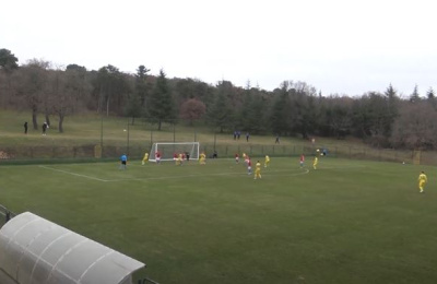 Pripravljalna tekma: Domžale - Orijent 3:3