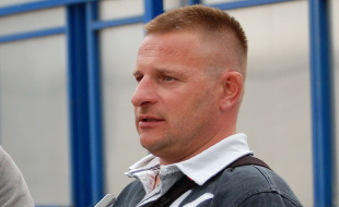 Miha Kebe, skavt z UEFA Pro licenco
