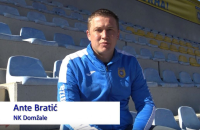 MNC se predstavi: Ante Bratić
