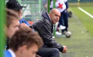 Darko Birjukov: Imajo odlično priložnost