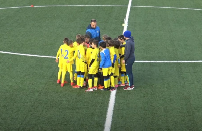 U10: Domžale - Celje