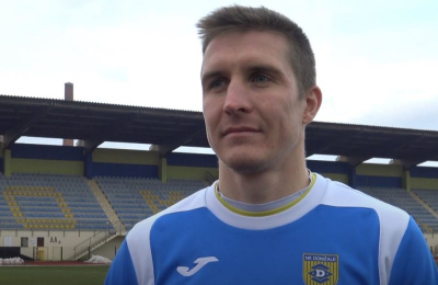 Gaber Dobrovoljc: Počitka je bilo dovolj