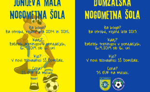 Počitnic bo kmalu konec!