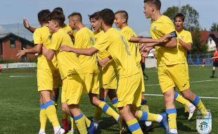 Z reprezentančnim vpoklicem kar 19 igralcev