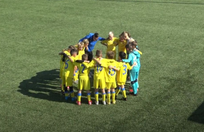 U11: Domžale - Brinje Grosuplje