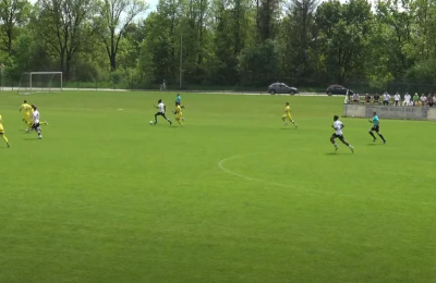 U19: Domžale 2-1 Koper (Dejan Djuranović izjava)