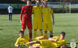 V Domžalah je gostoval Maribor