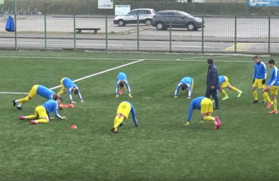 U17: Domžale 3-1 Celje