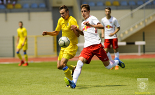 Red Bull Salzburg zmagovalec 7. Memoriala Mirana Kralja! 