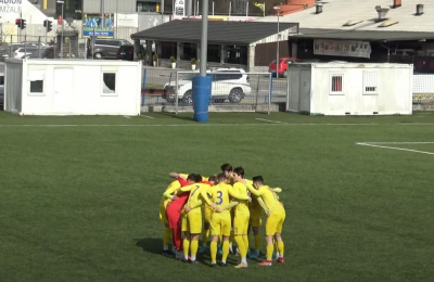 U19: Domžale 3-0 Maribor