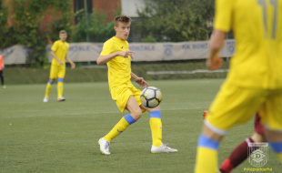 Visoka zmaga starejših dečkov, U12 do preobrata