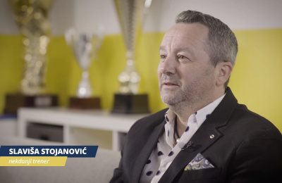 Intervju: Slaviša Stojanović