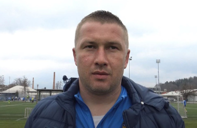 U17: Glavni trener Ante Bratić pred nadaljevanjem 1. SKL