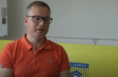 iHELP obiskal rumeno družino!