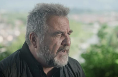 Intervju: Stane Oražem