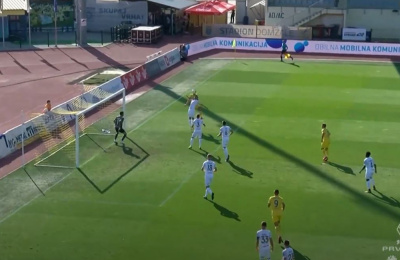 V Domžale prihaja NK Tabor Sežana!