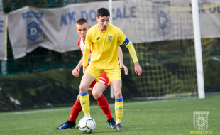 Filip Nikola Ostojić: Želimo si še višje