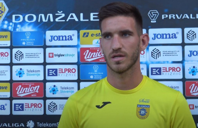 Damjan Vuklišević: ''Pripravljeni smo!''
