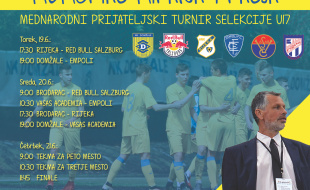 Prihaja 7. mednarodni Memorial Mirana Kralja