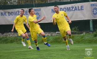 Darko Birjukov: Pokazali, da smo iz pravega testa
